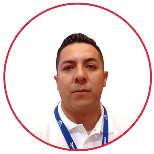 Geovani Solis Mercado