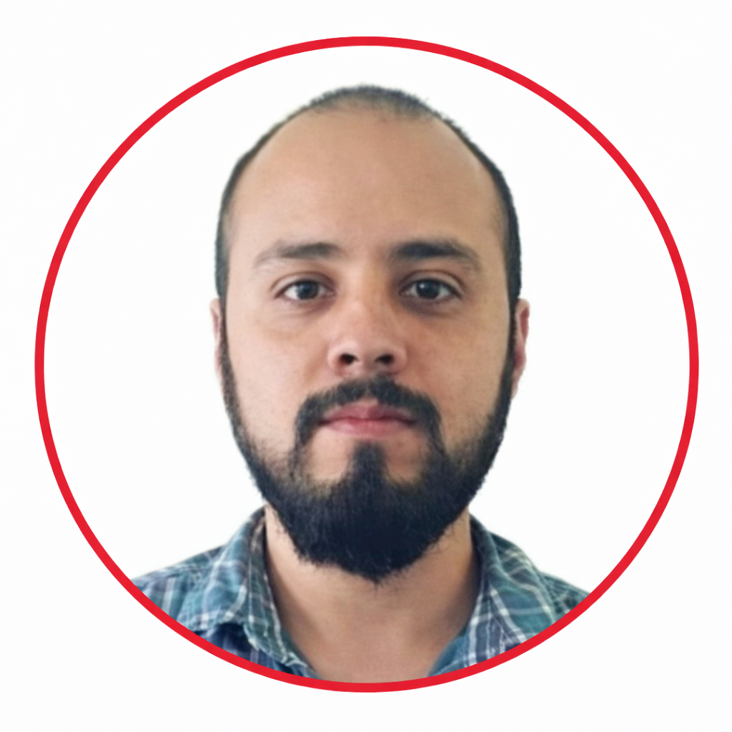 Miguel Rubio R.