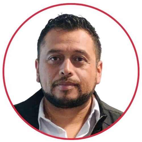 Arturo Medel Vazquez