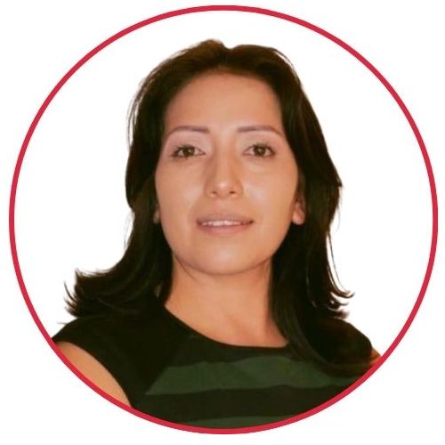 Carmen Navarrete Hernández