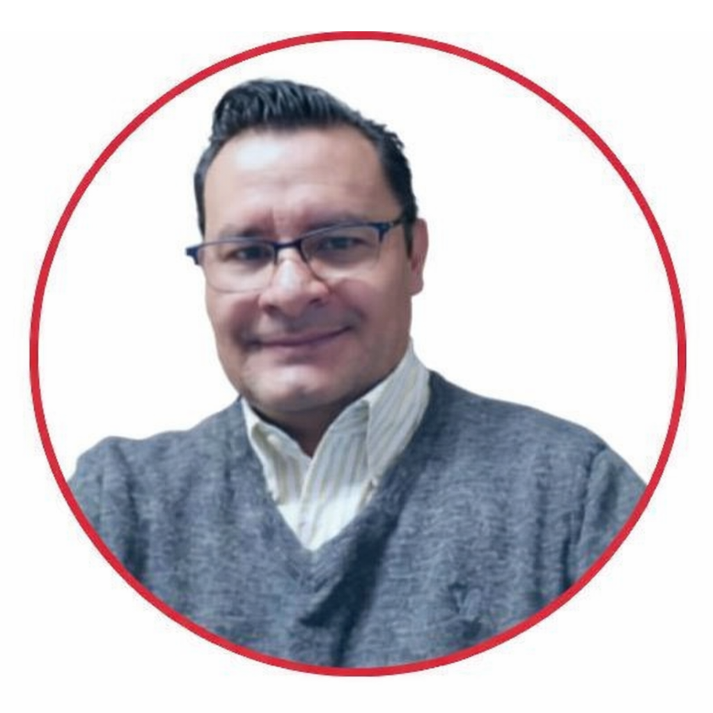 Maximino Guevara Villegas